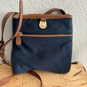 Michael Kors crossbody purse